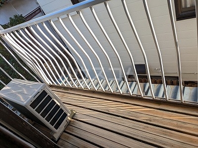 16/30 バルコニー