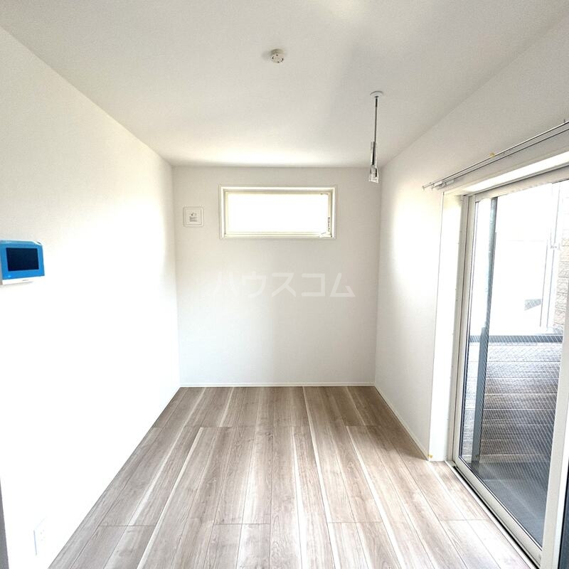 7/30 リビング/ダイニング