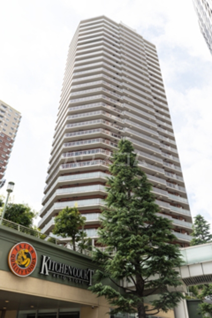 1/22 外観