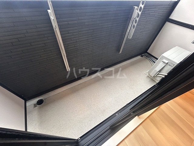 22/30 バルコニー