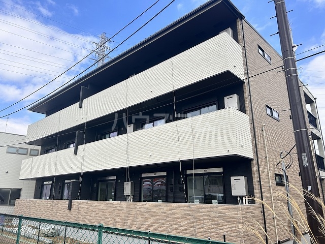 1/30 外観