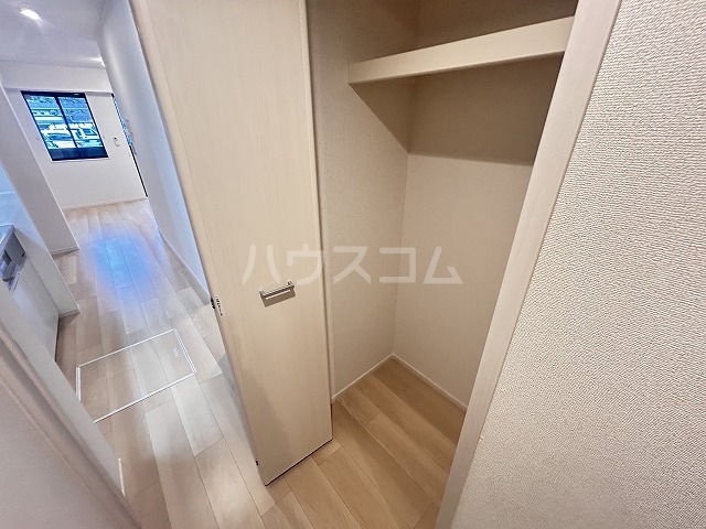 12/30 収納
