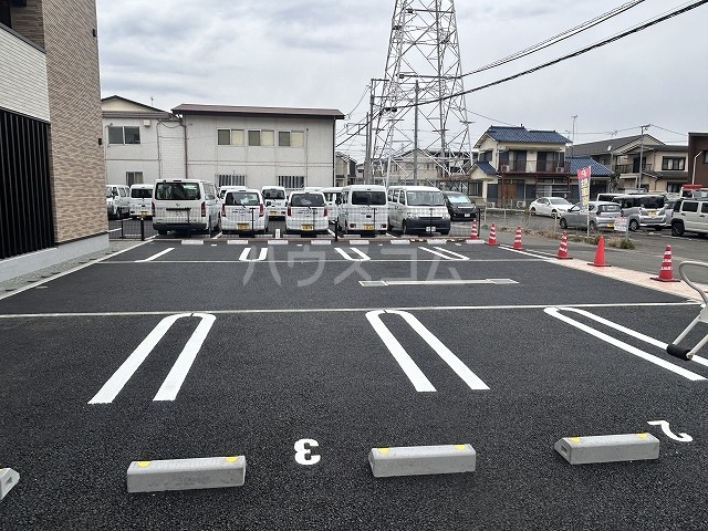 29/30 駐車場