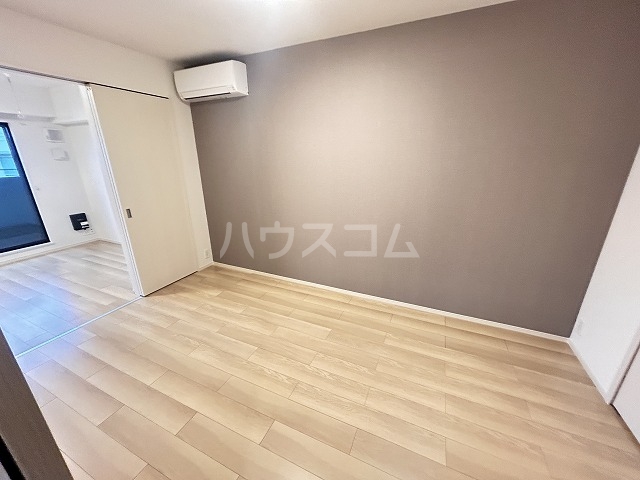 10/30 寝室