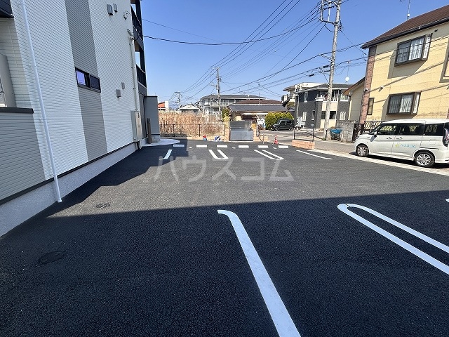 29/30 駐車場