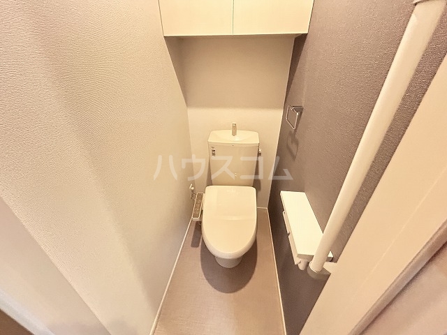 15/30 トイレ