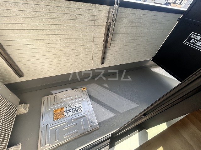 20/30 バルコニー