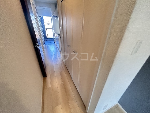 7/30 室内