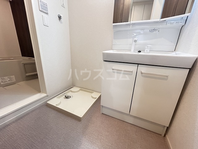 17/30 洗面