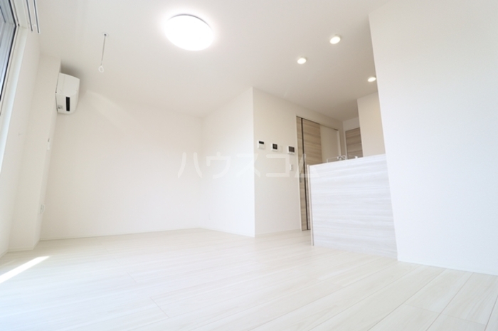 3/20 リビング/ダイニング