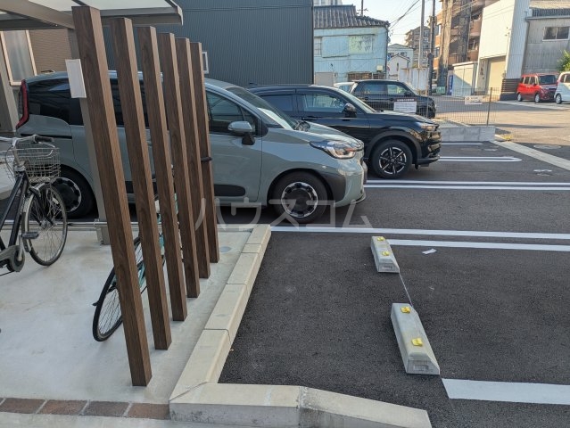 29/30 駐車場