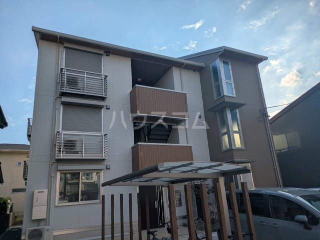 3/30 外観