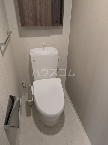 18/30 トイレ