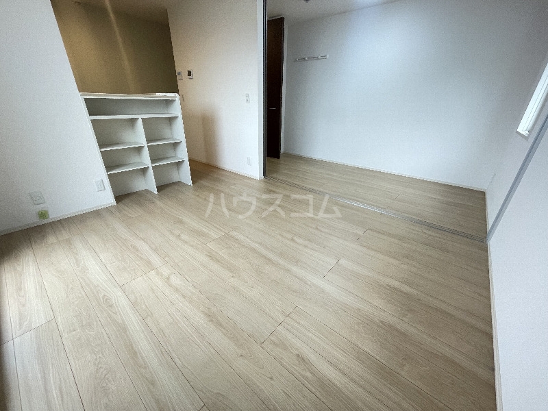 3/19 リビング/ダイニング