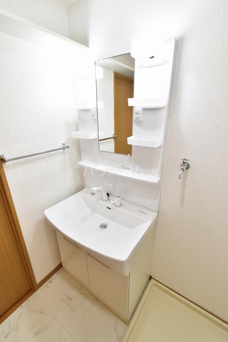 10/20 洗面