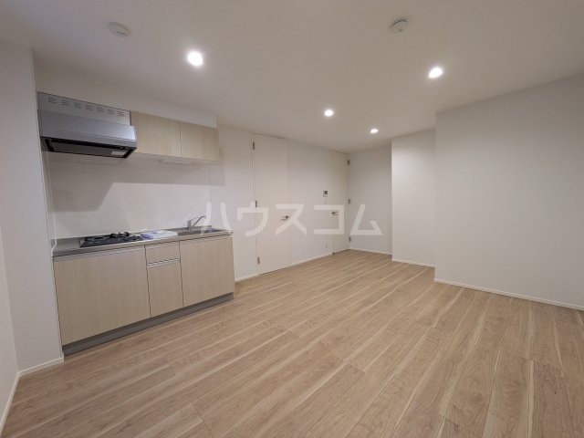 5/29 リビング/ダイニング