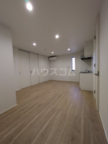 3/29 リビング/ダイニング