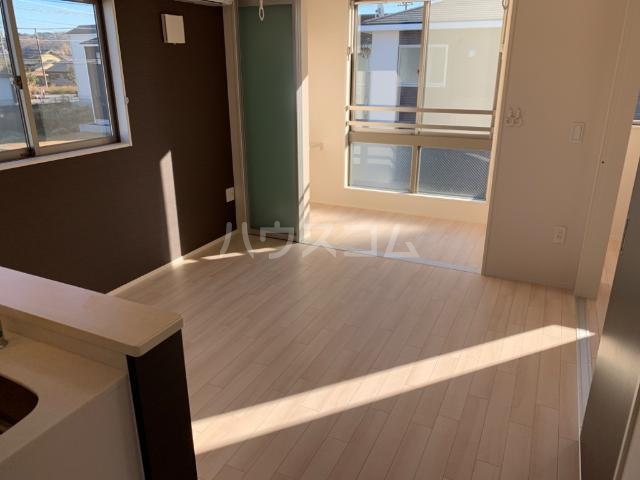 3/30 リビング/ダイニング