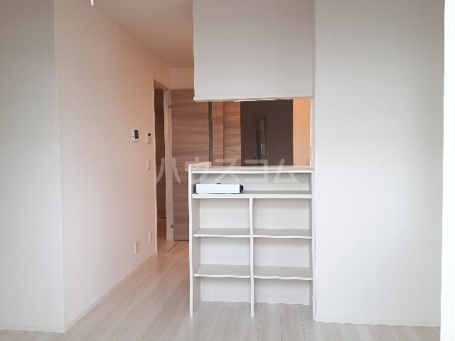 5/27 リビング/ダイニング