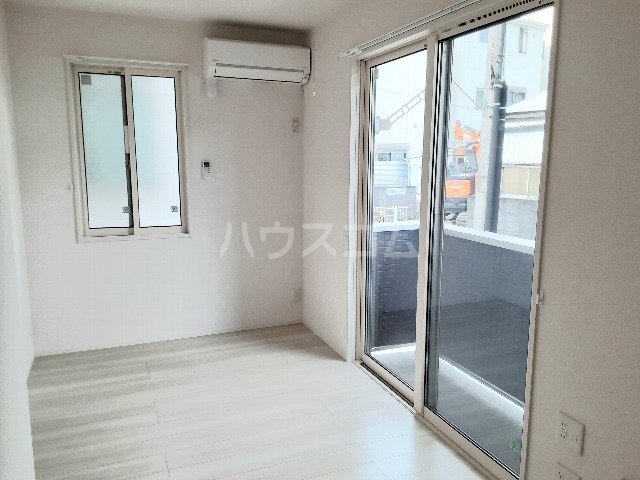 4/27 リビング/ダイニング