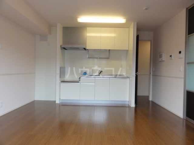 5/30 リビング/ダイニング