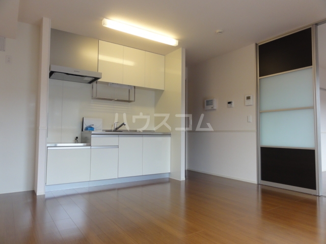 6/30 リビング/ダイニング