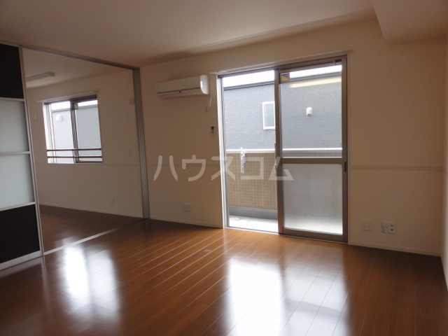 7/30 リビング/ダイニング