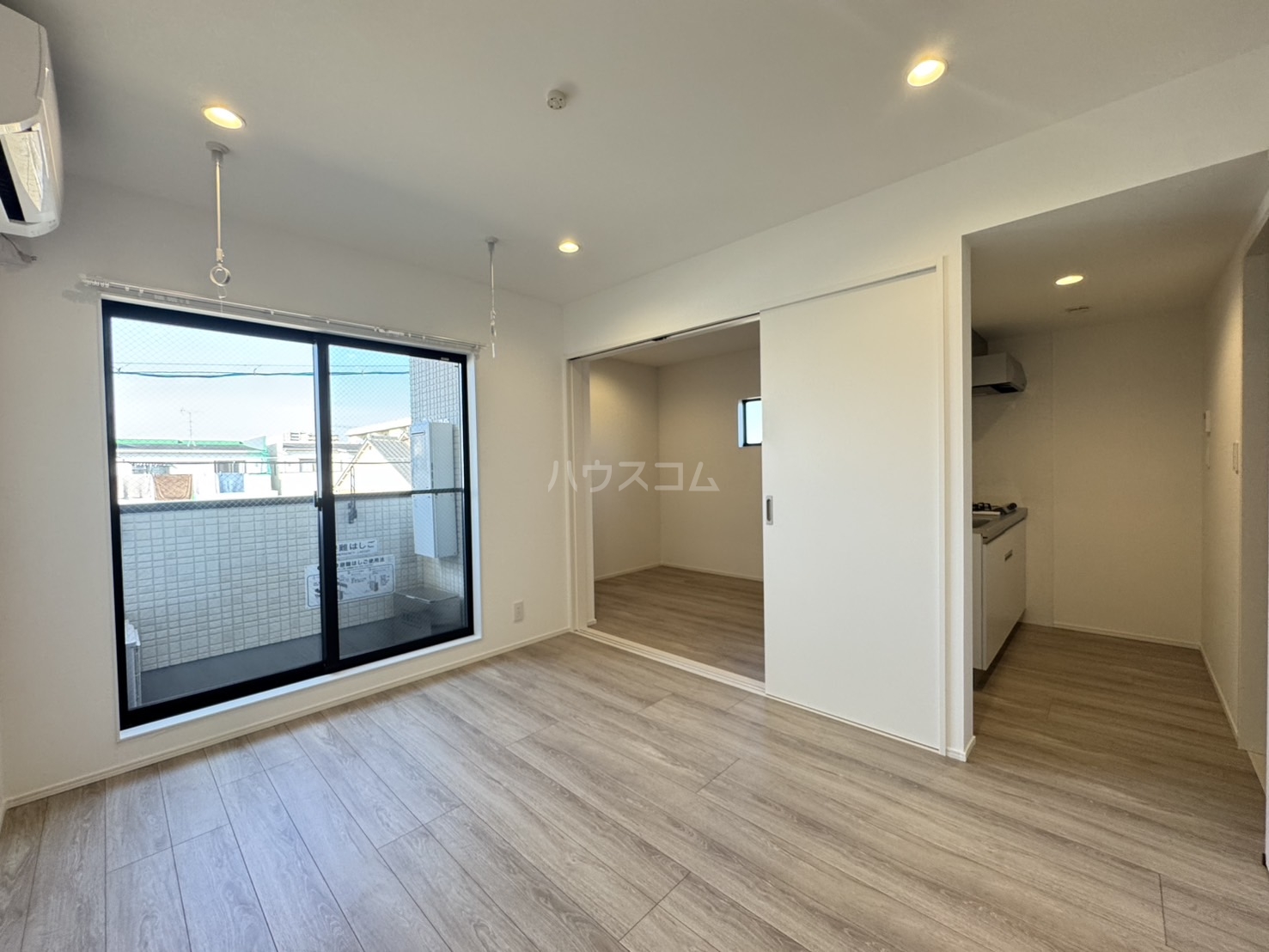 3/30 リビング/ダイニング