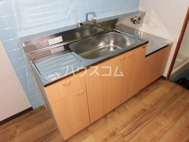 3/21 リビング/ダイニング