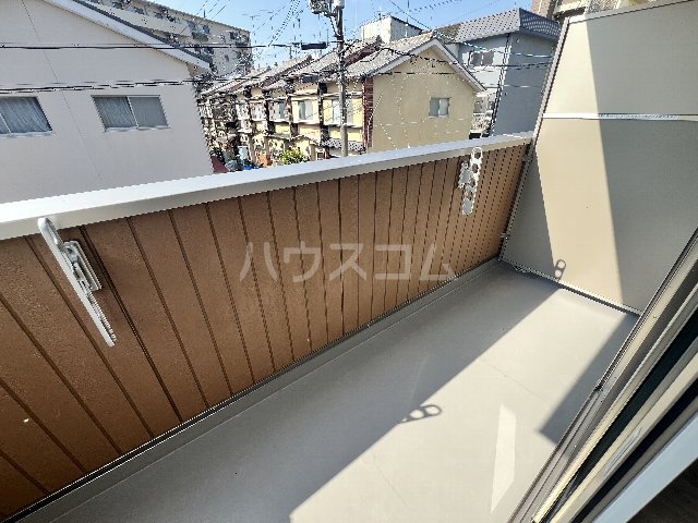 24/30 バルコニー