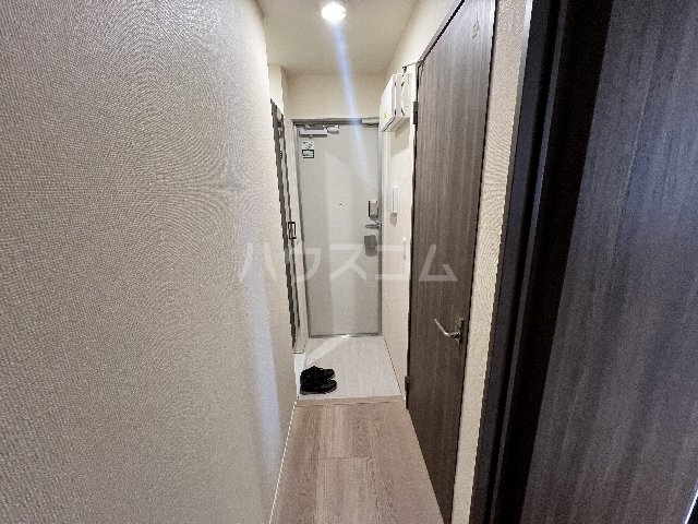 13/30 玄関