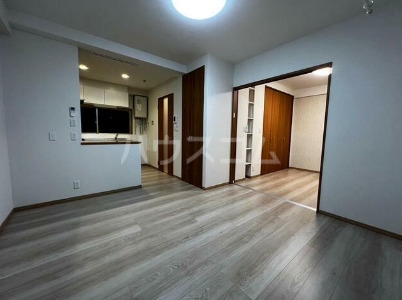 3/10 リビング/ダイニング