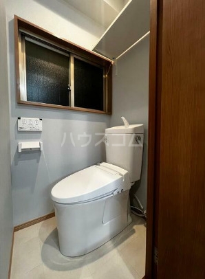 8/10 トイレ
