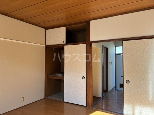 5/28 リビング/ダイニング