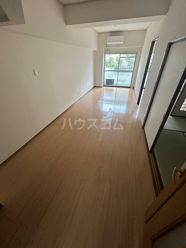 3/22 リビング/ダイニング