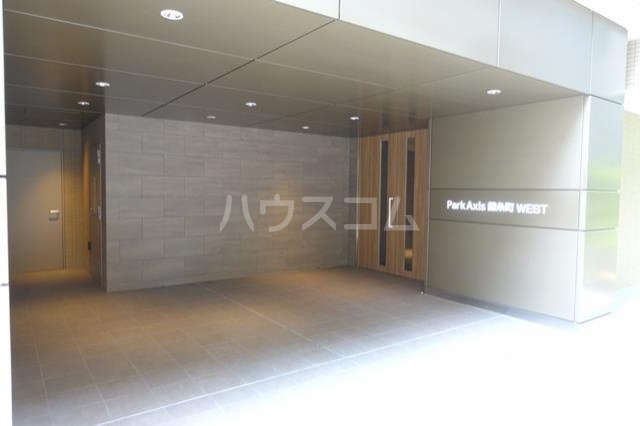 17/21 エントランス