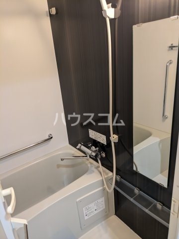 7/18 浴室