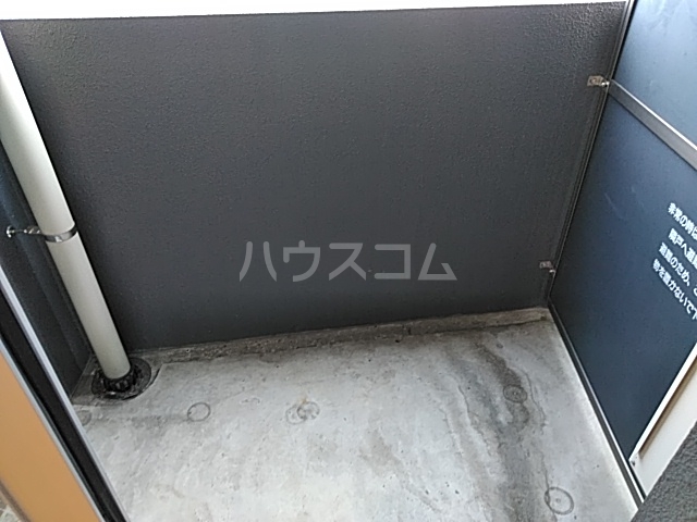 17/30 バルコニー