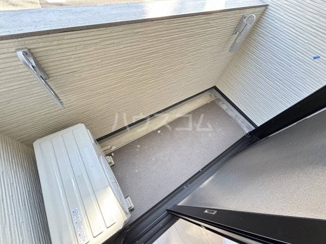 24/30 バルコニー
