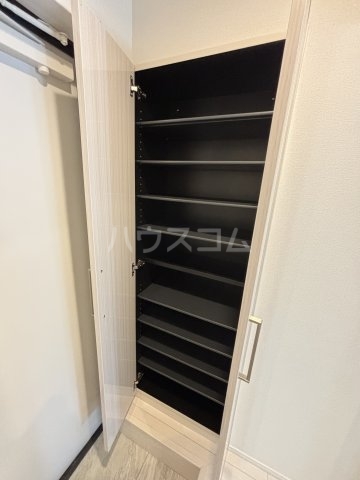 9/30 収納
