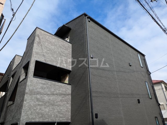 2/7 外観