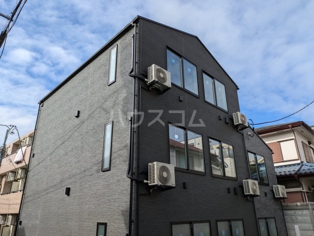 4/7 外観