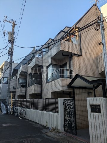 1/19 外観