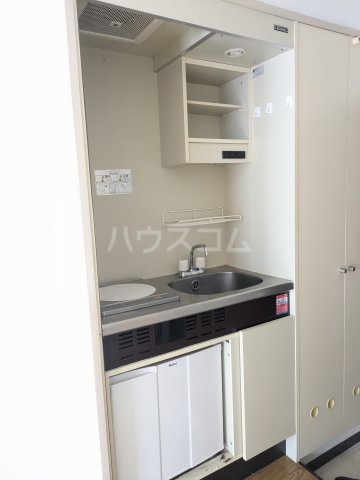 9/19 キッチン