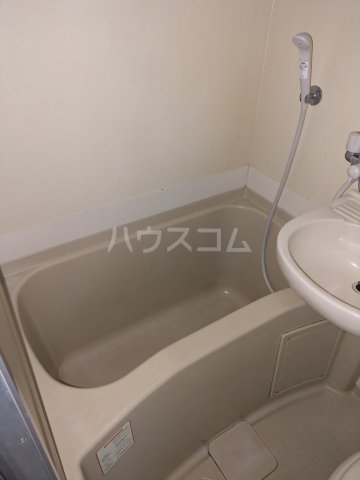 11/19 浴室