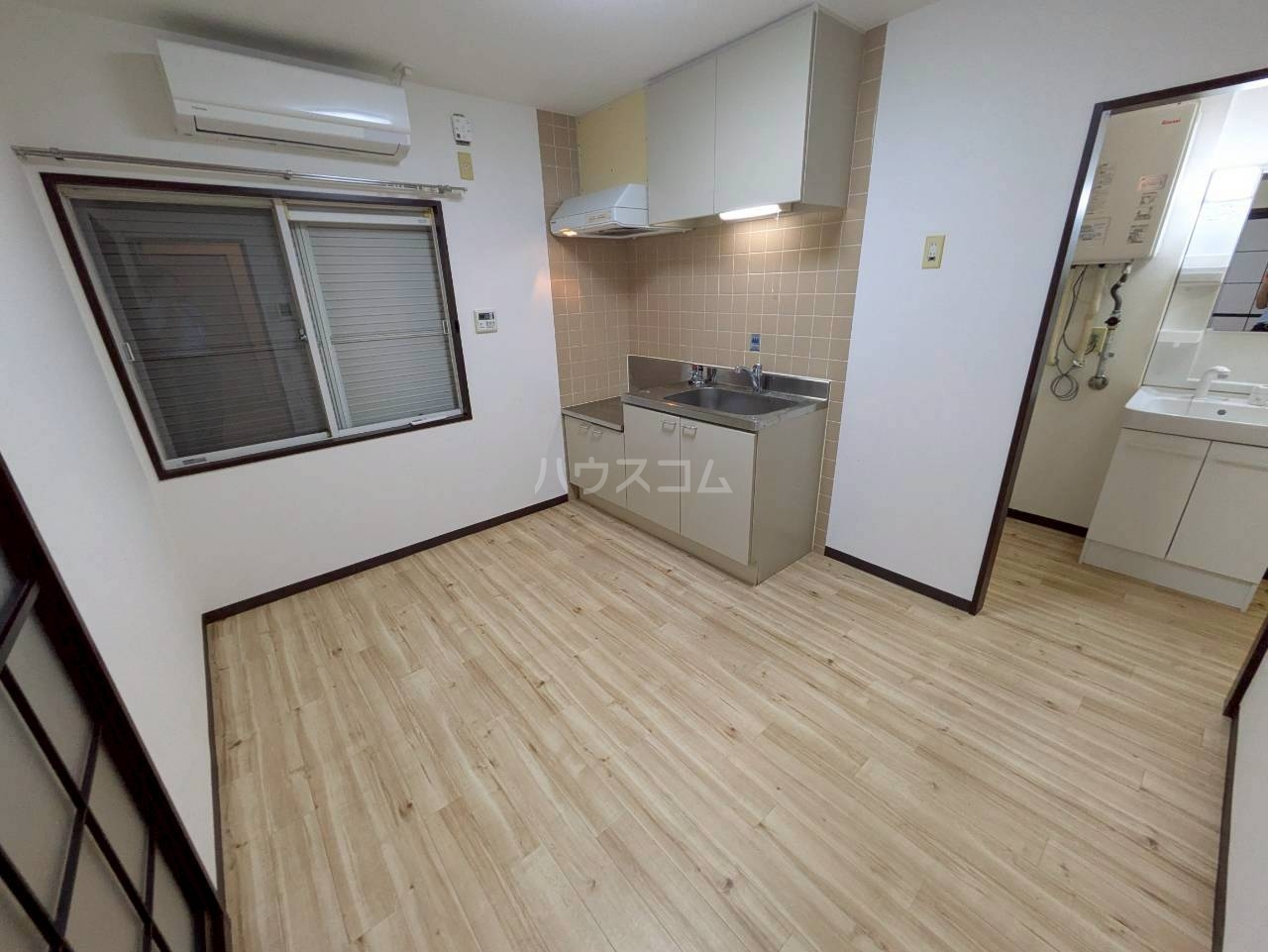 3/26 リビング/ダイニング