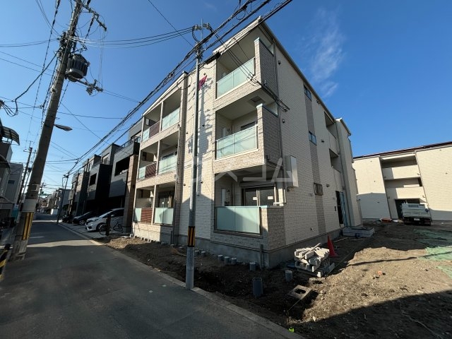1/30 外観