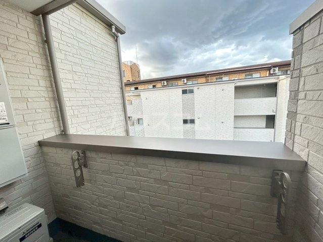 15/30 バルコニー