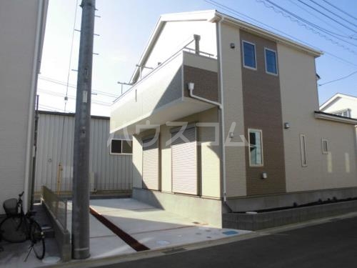 1/26 外観