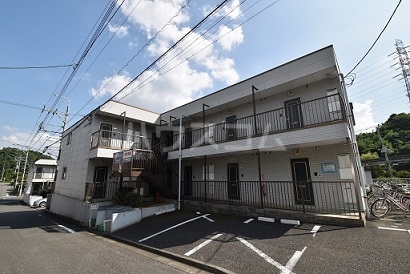 22/30 エントランス